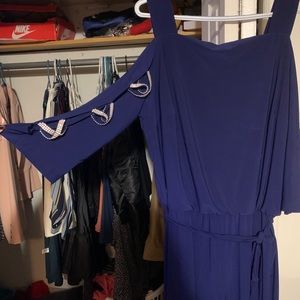 🌟Brand new With Tags Jumpsuit